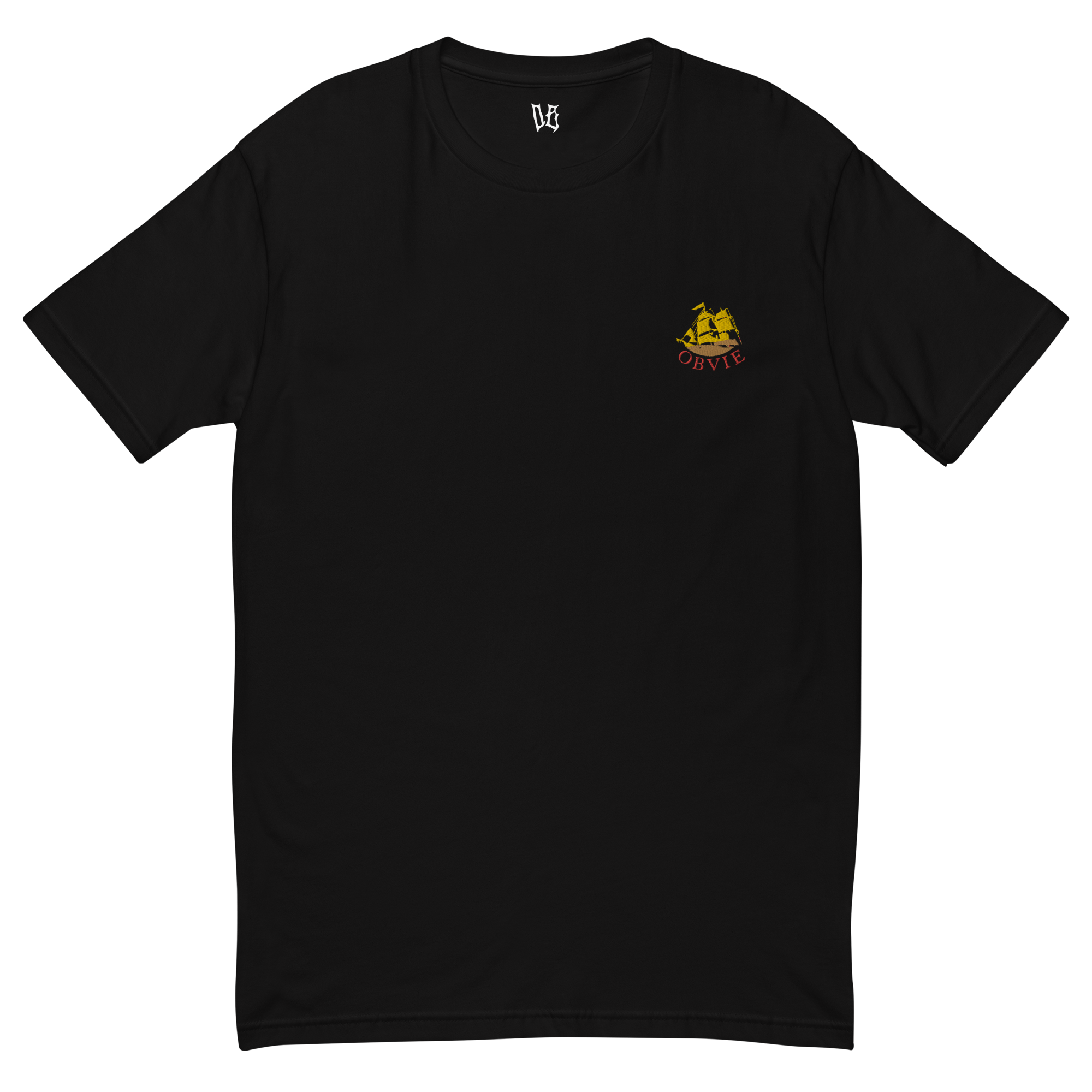 T-SHIRT DARKSHIP